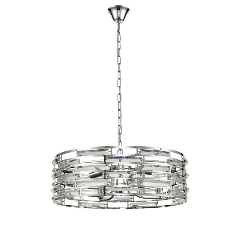 Подвесная люстра Vele Luce VL3083P08