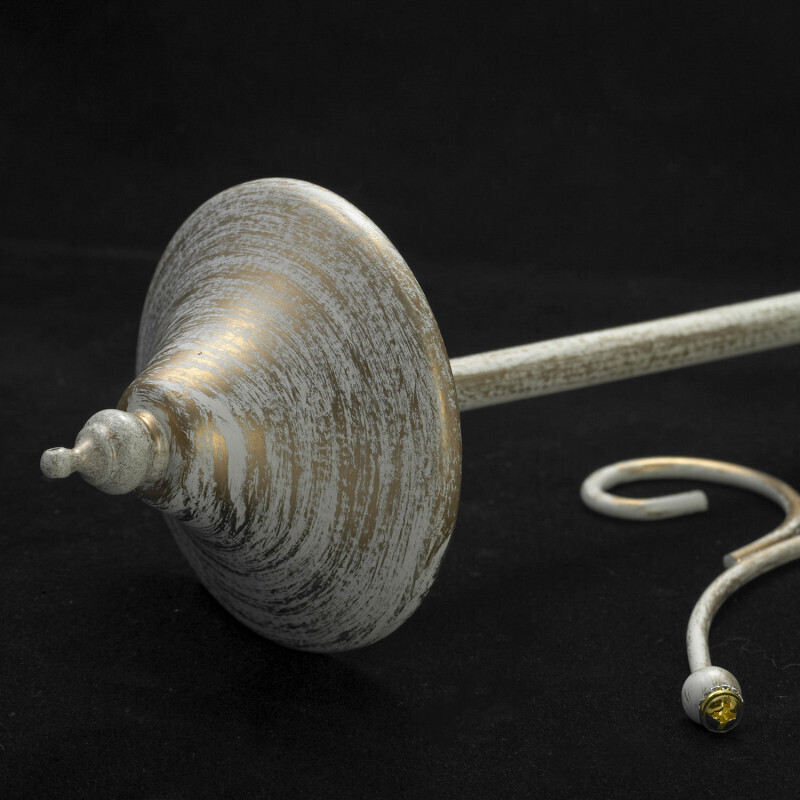 Люстра на штанге Lussole LGO LSP-8100