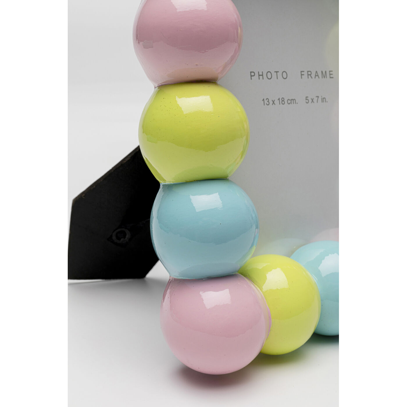 Фоторамка Pastel 13x18cm KARE 57903