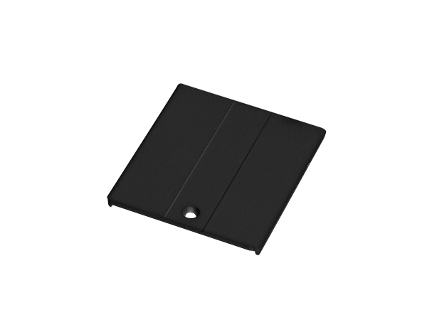 Крышка для токоподвода Donolux DL010318