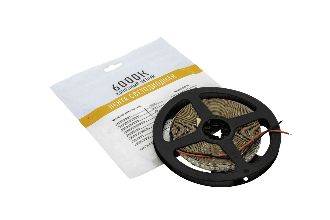Лента светодиодная SWG SWG2204-12-22-W