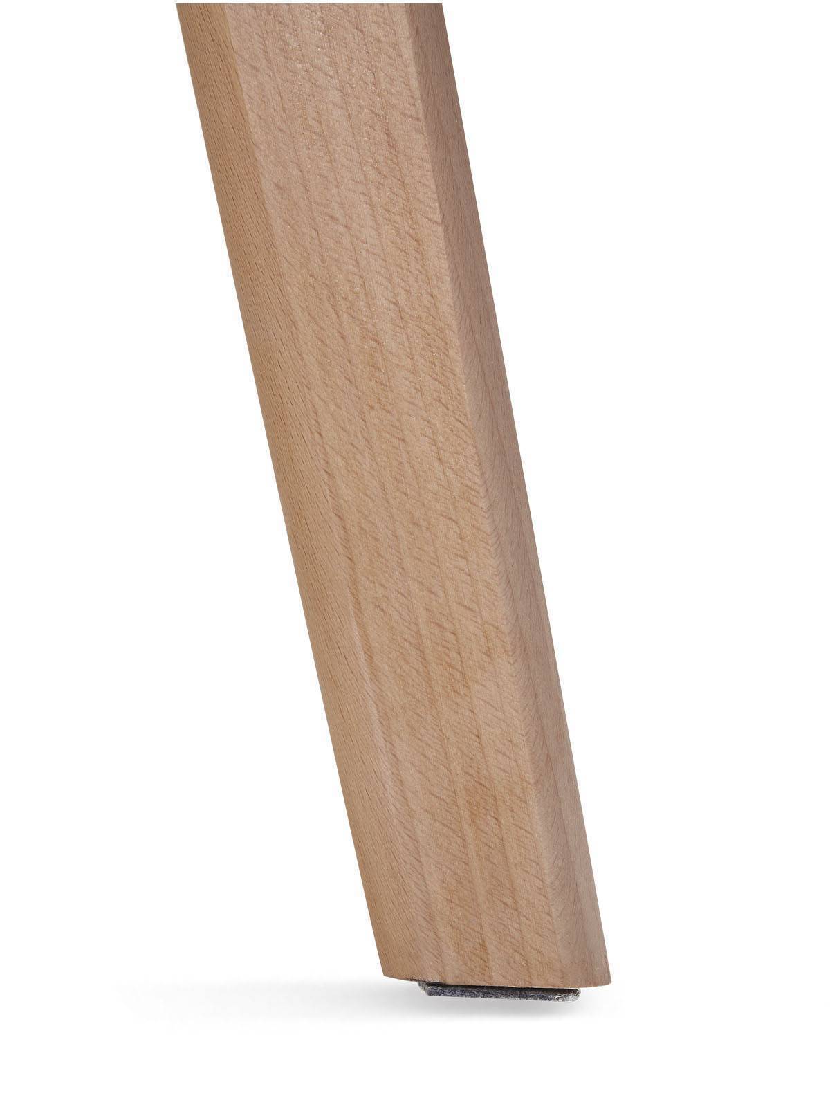 Стол Jerry 80*80, белый Stool Group