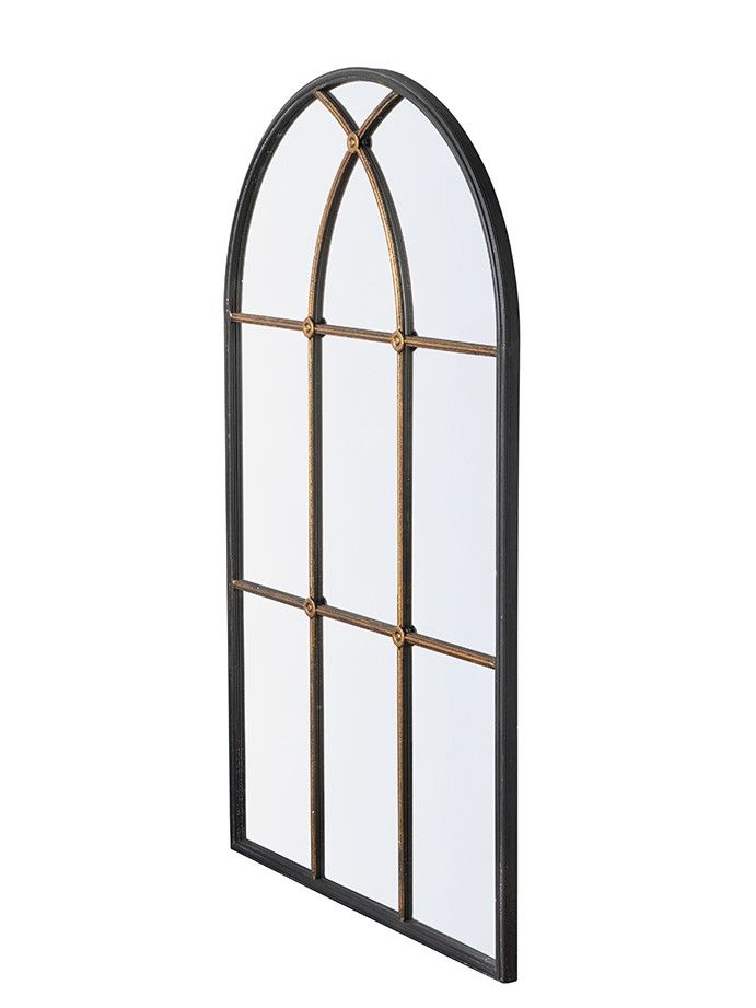 Зеркало настенное Glasar D6125-DS