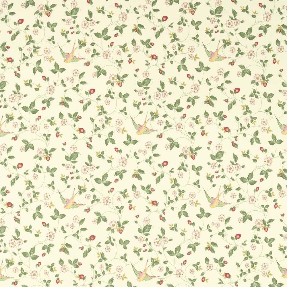 Текстиль Clarke & Clarke Botanical Wonders Fabric F1606/03