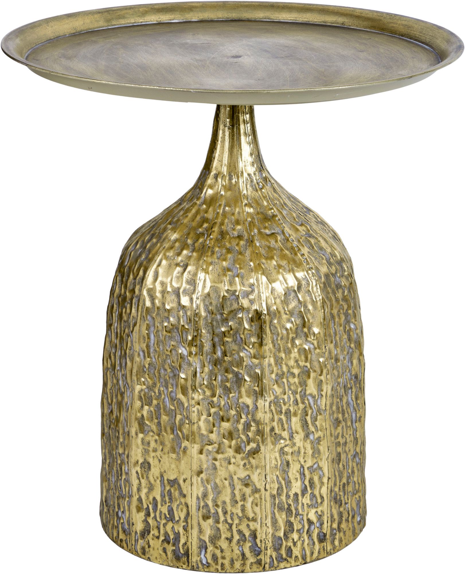 Столик интерьерный Занзибар Glasar 57-336