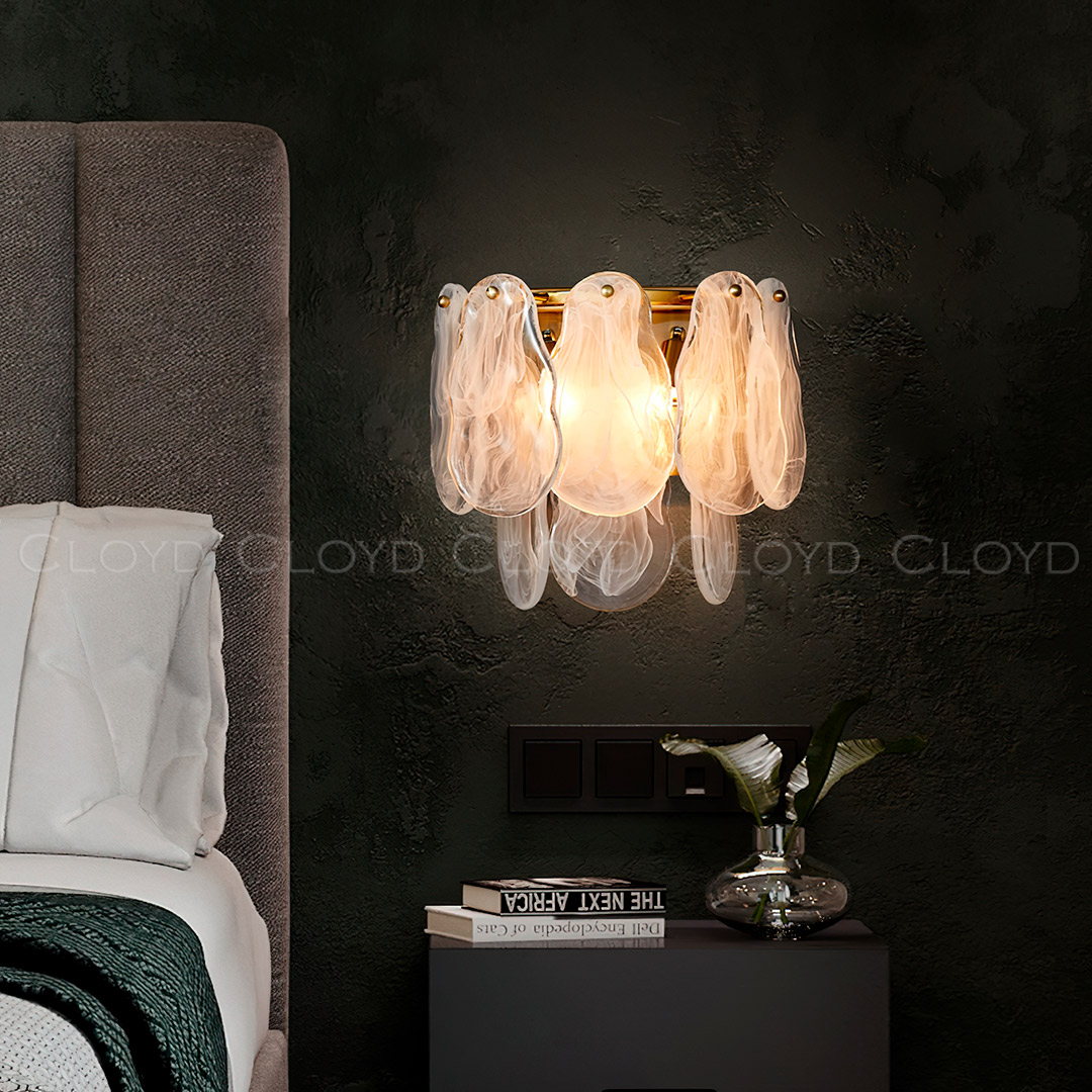 Бра Cloyd Saam 20463