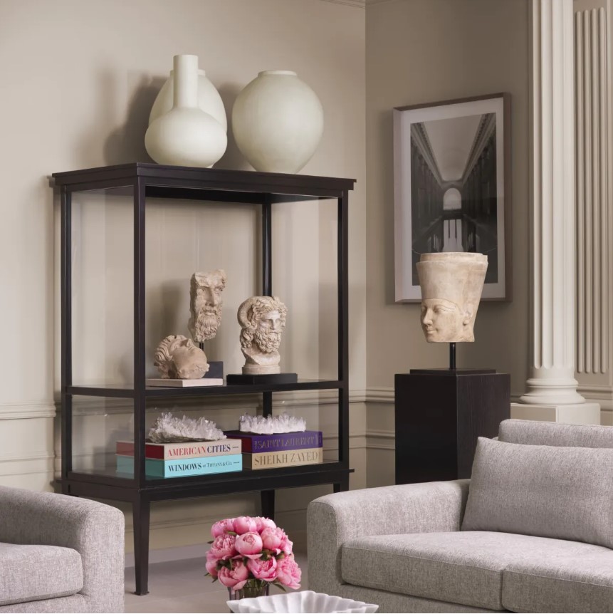 Стеллаж Eichholtz GALLERY TM0064