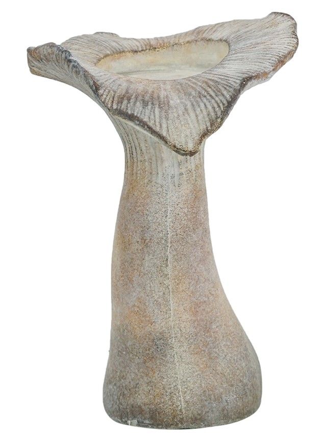 Подсвечник Гриб Glasar 460265