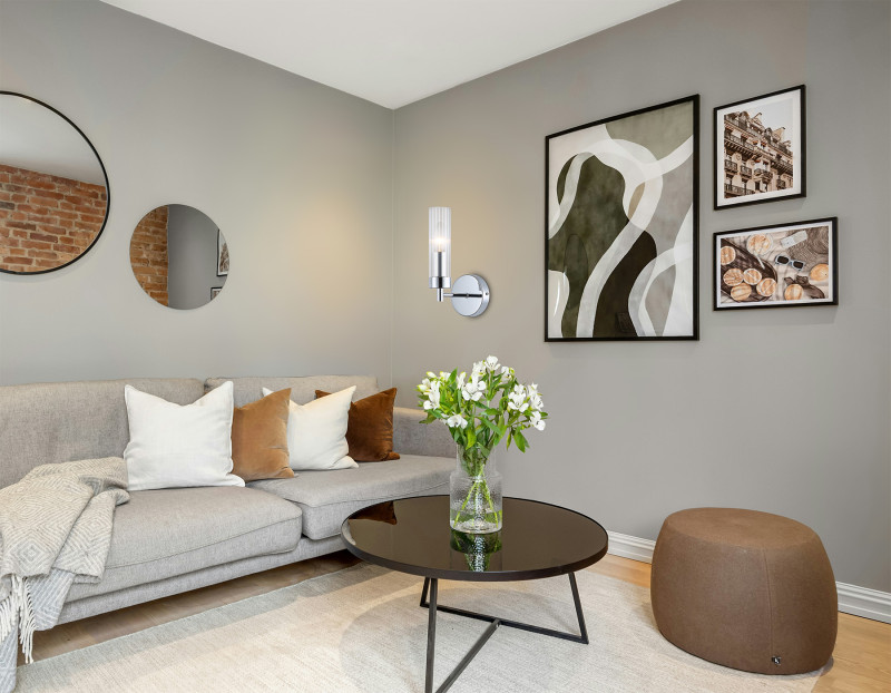 Бра Ambrella Light LH55154