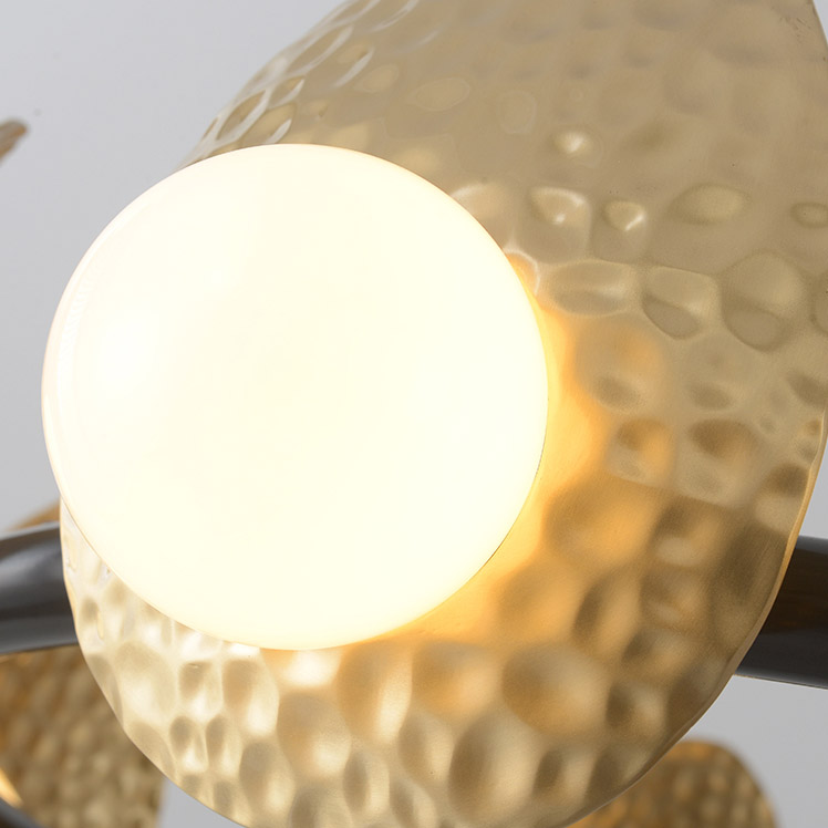 Потолочный светильник SIRIANN LONG L5 by ImperiumLoft