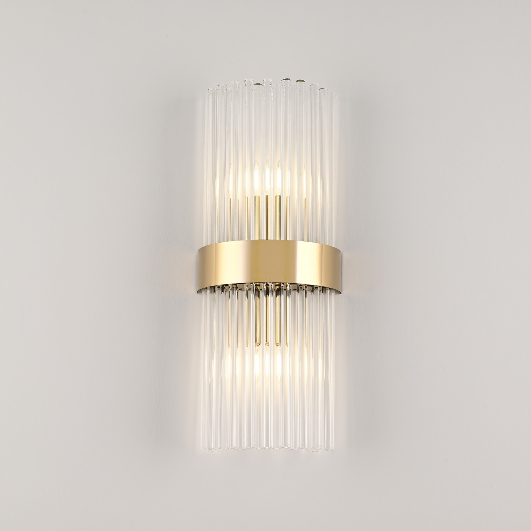 Бра 430122.140.2.E14.B1 GD Arte Milano