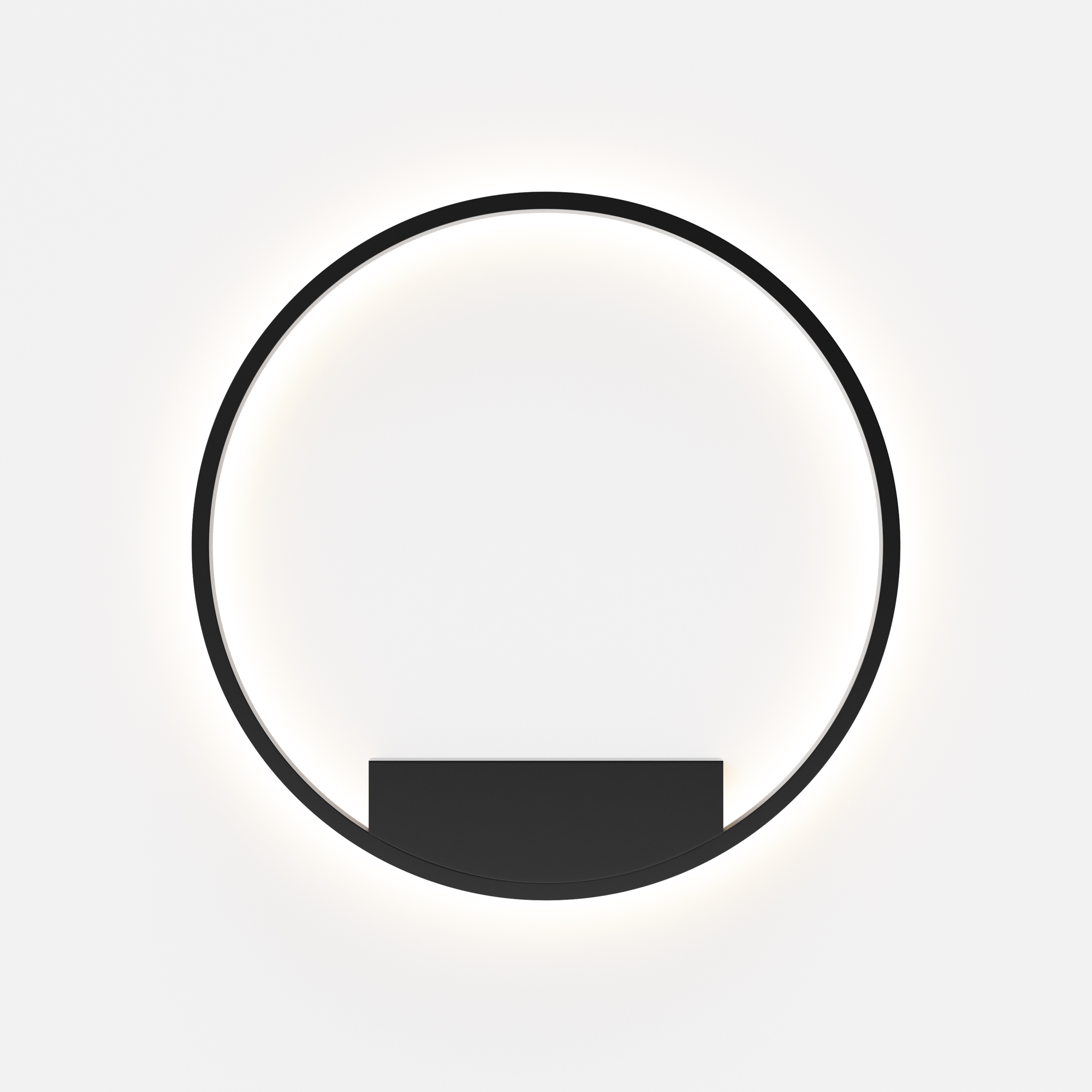 Настенный светильник (бра) Maytoni MOD058WL-L35BK