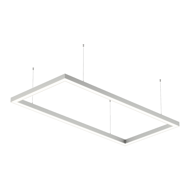 Светильник DesignLed O-Type-5050-1708-130-WW