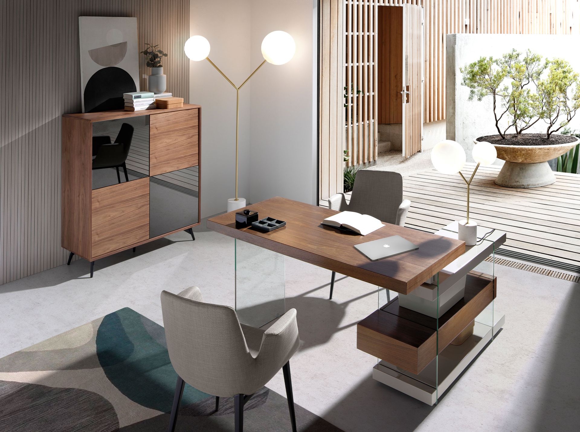 Буфет высокий 1403-I /3059 Angel Cerda Буфет высокий 1403-I /3059 Angel Cerda