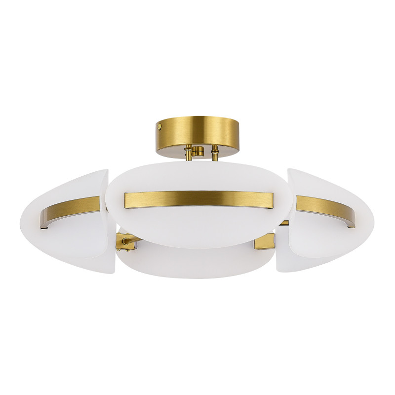 Люстра на штанге ST-Luce SL1304.302.45