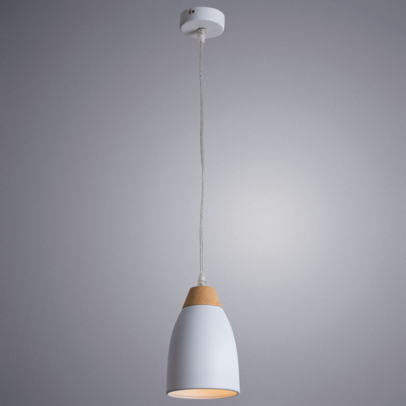 Подвесной светильник Arte Lamp A5167SP-1WH