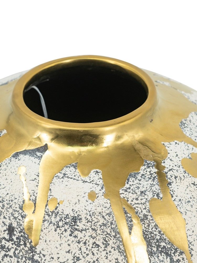 Ваза Glasar 61144