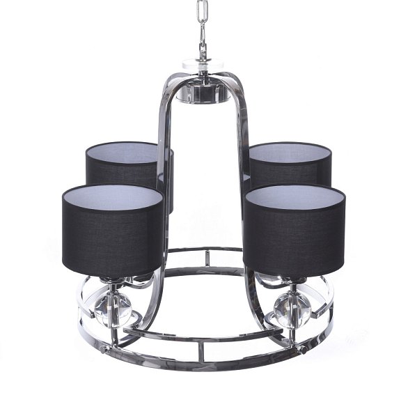 Подвесная люстра Lumina Deco LDP 6602-4