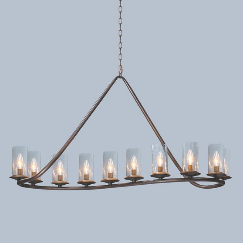 Подвесной светильник L'Arte Luce Infinity L53810.61