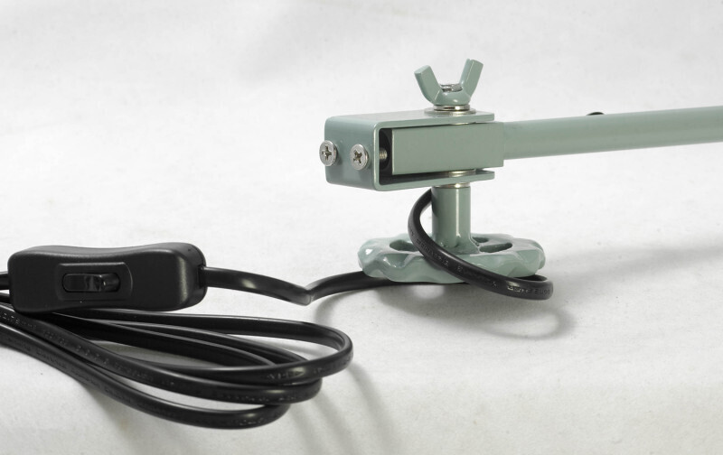 Настольная лампа Lussole LOFT LSP-9570