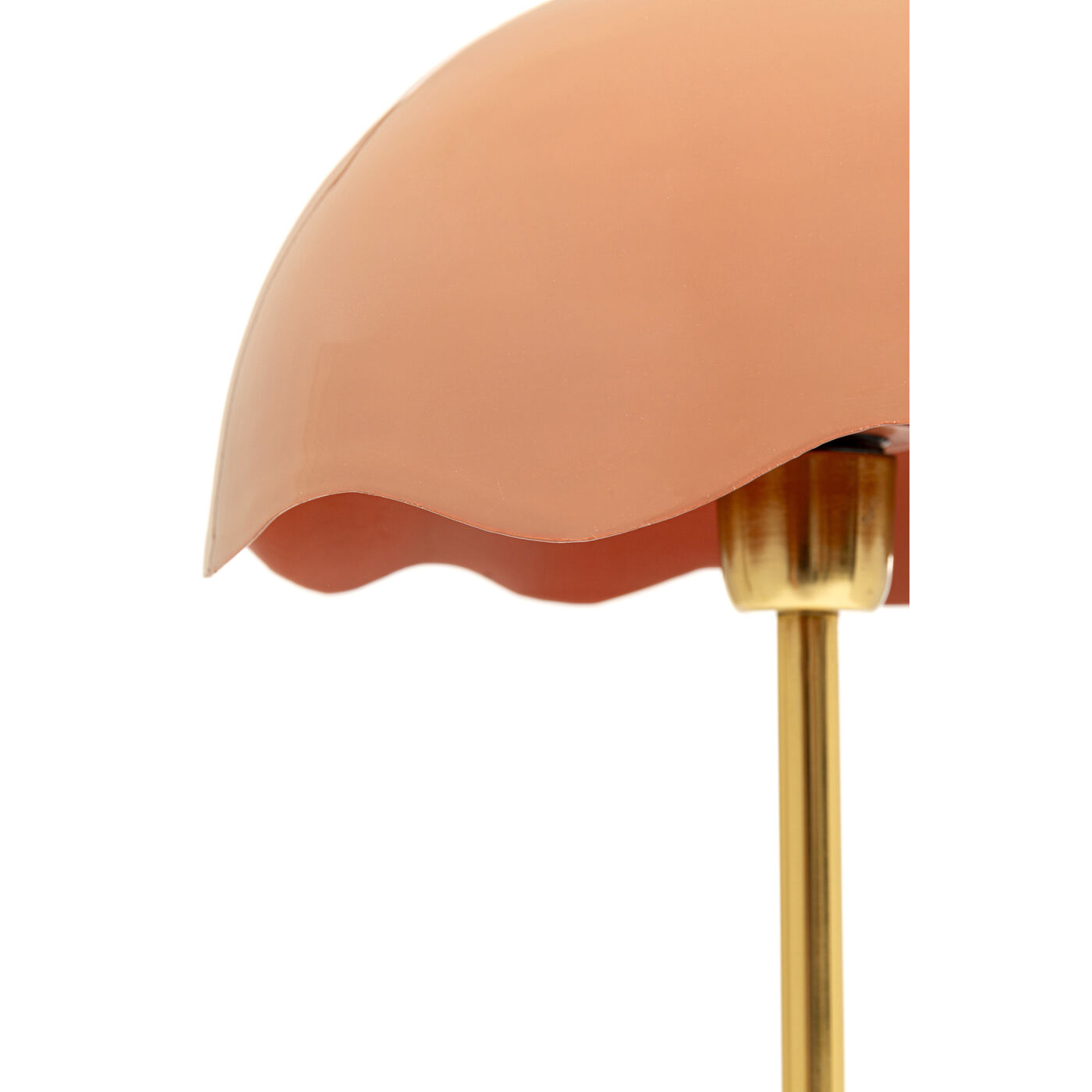 Светильник настольный Lia Pink 50cm KARE 56528