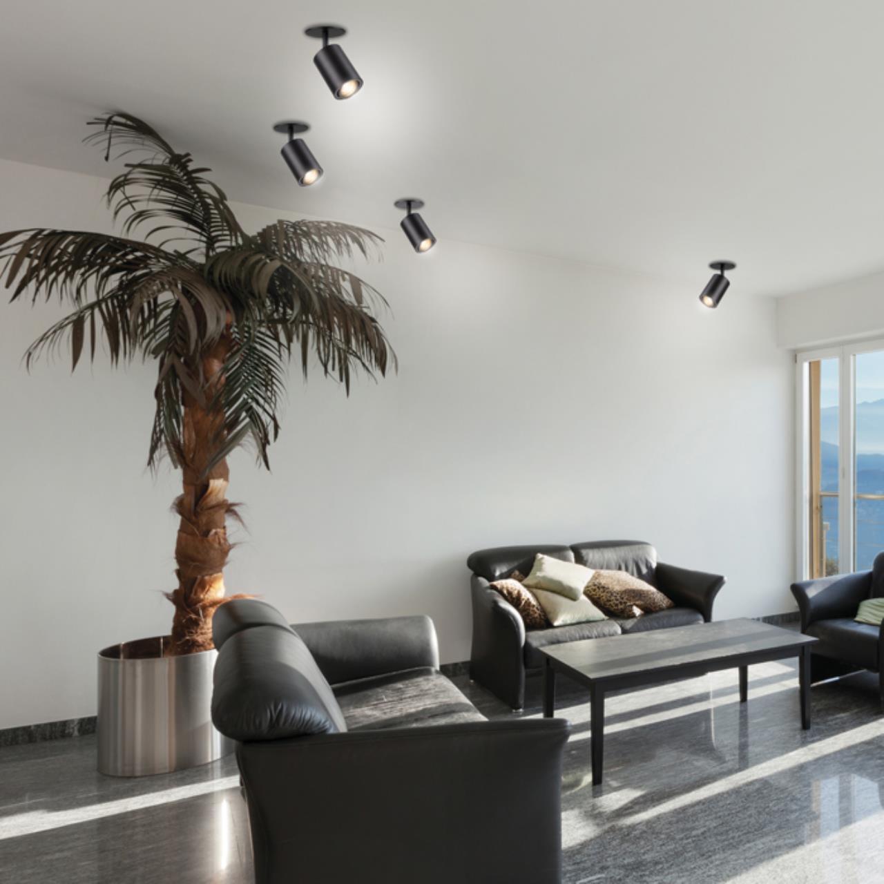 Встраиваемый светильник Novotech 370419