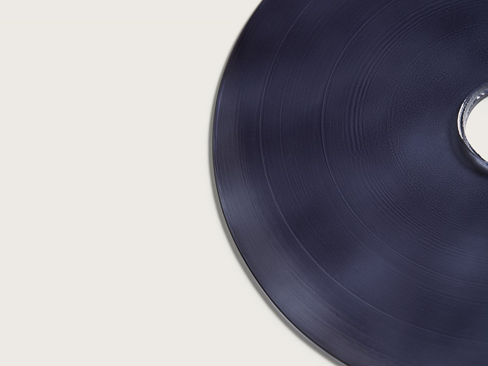 Бра Fest белый цоколь 5 см - синее стекло Aromas del Campo