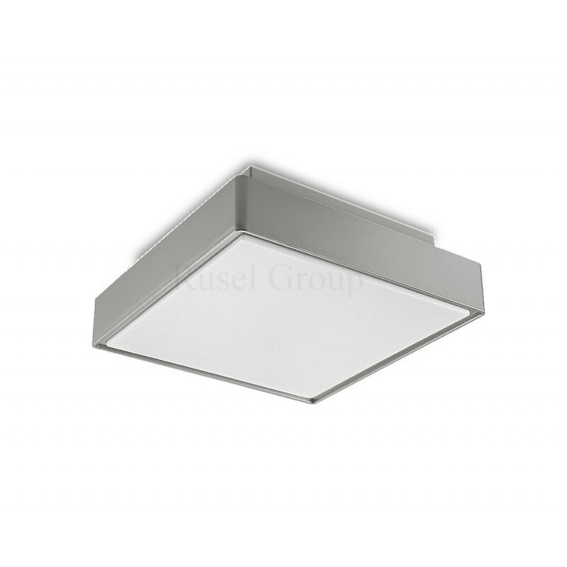 Уличный светильник Leds C4 KOSSEL 15-9619-34-M1