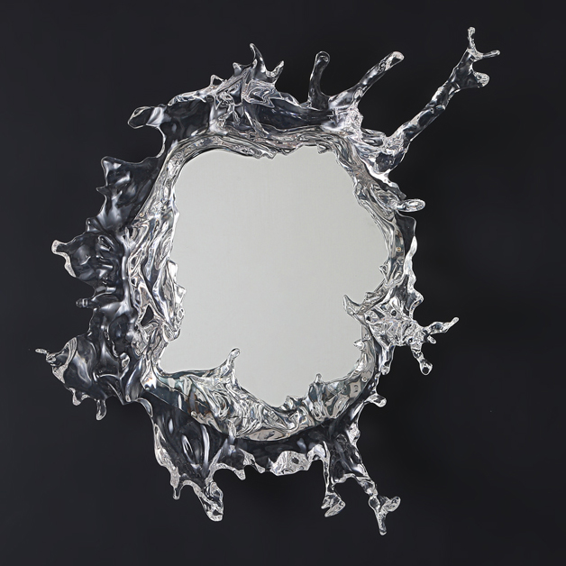 Настенный светильник ILLUSION D120 by ImperiumLoft