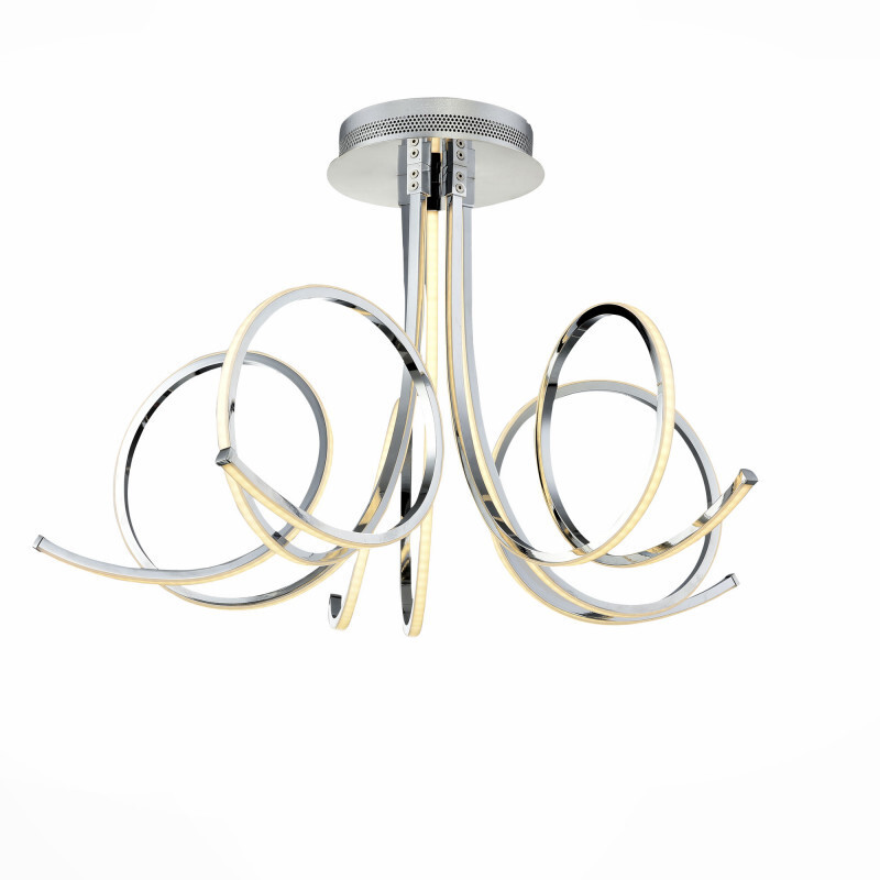 Накладной светильник ST Luce SL915.112.05