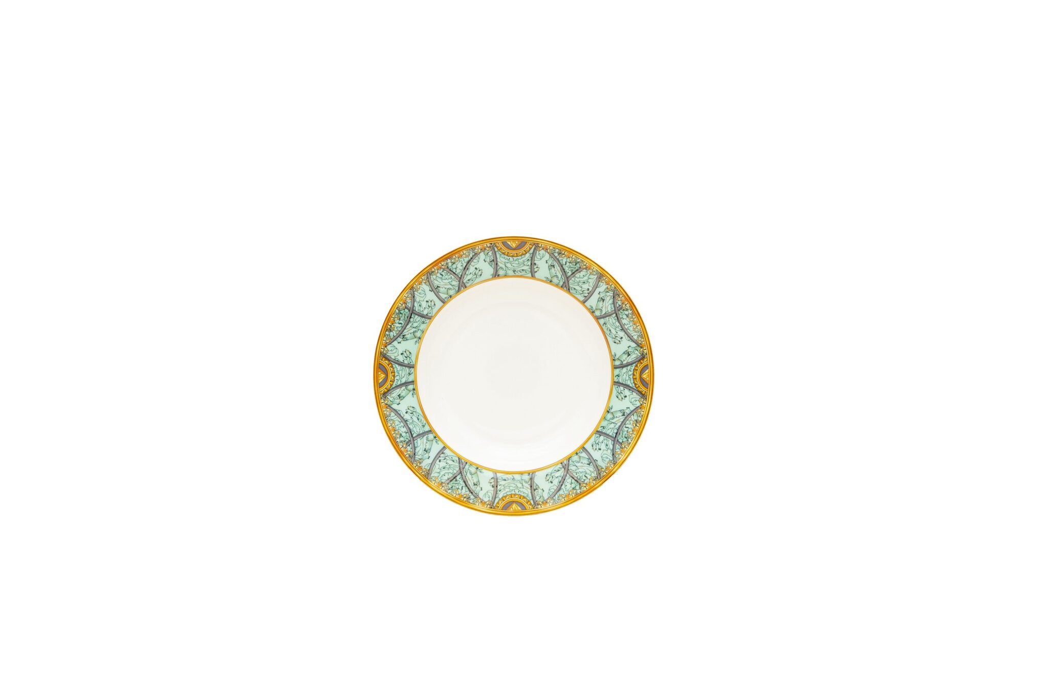 Столовый набор Louvre Home Nefrit