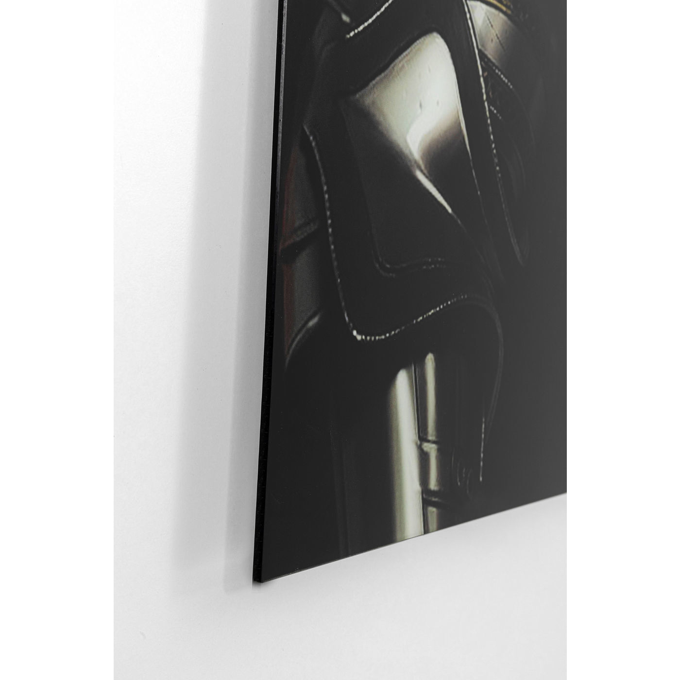 Картина Knight cow 51866 KARE