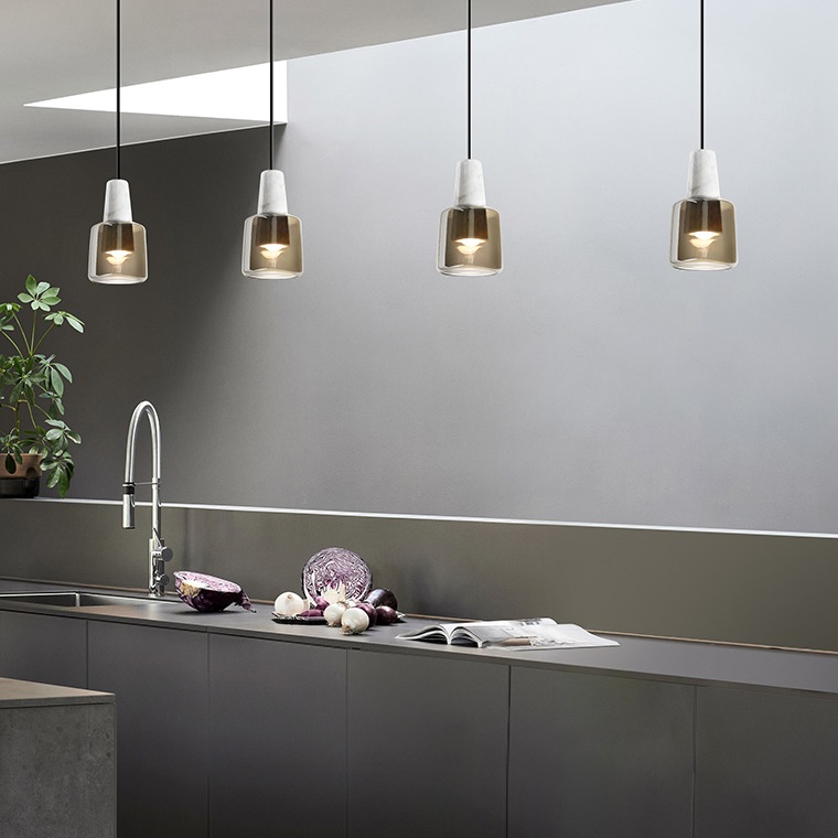 Подвесной светильник FARIN by ImperiumLoft