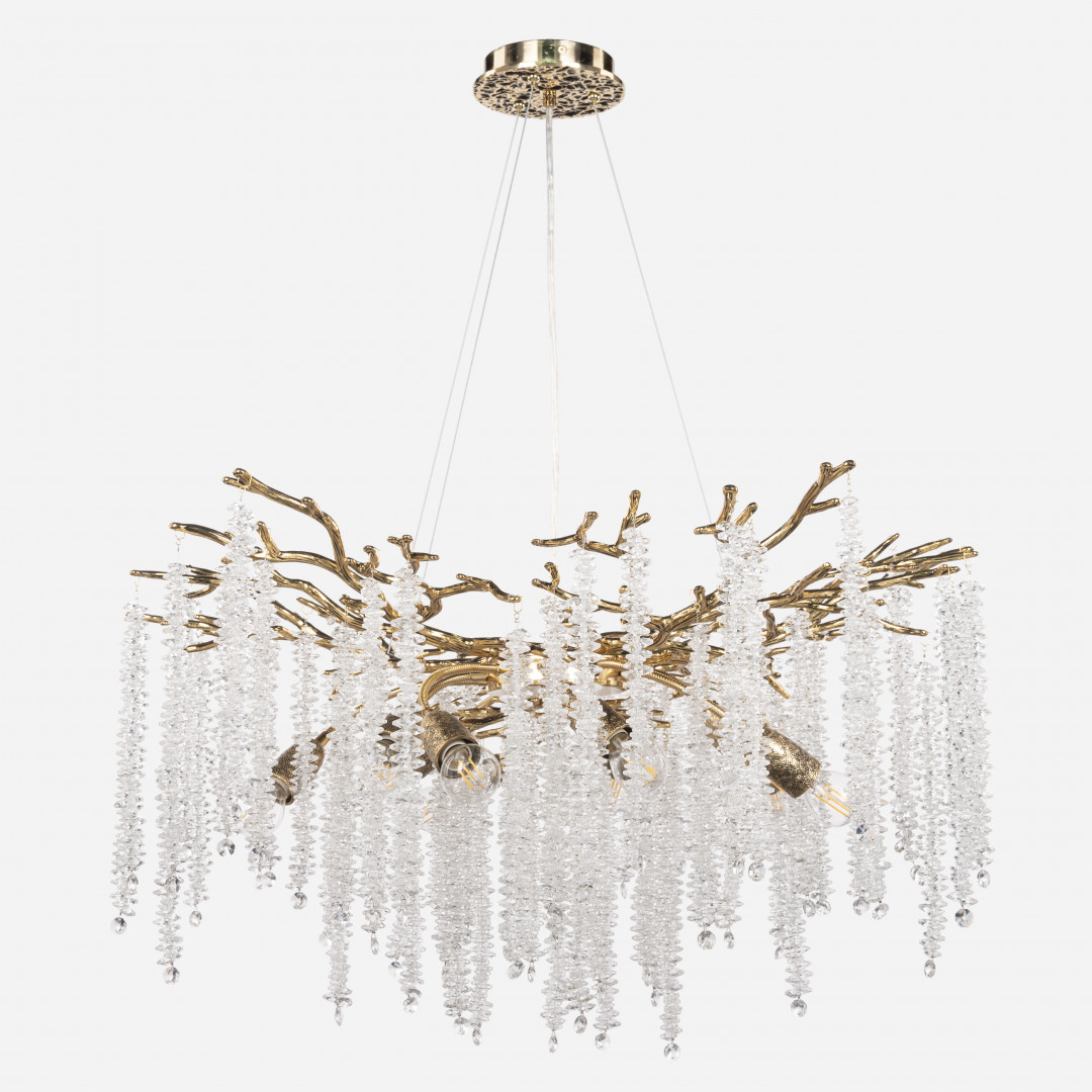 Люстра веточки 23110.760.10.E14.A GB Arte Milano