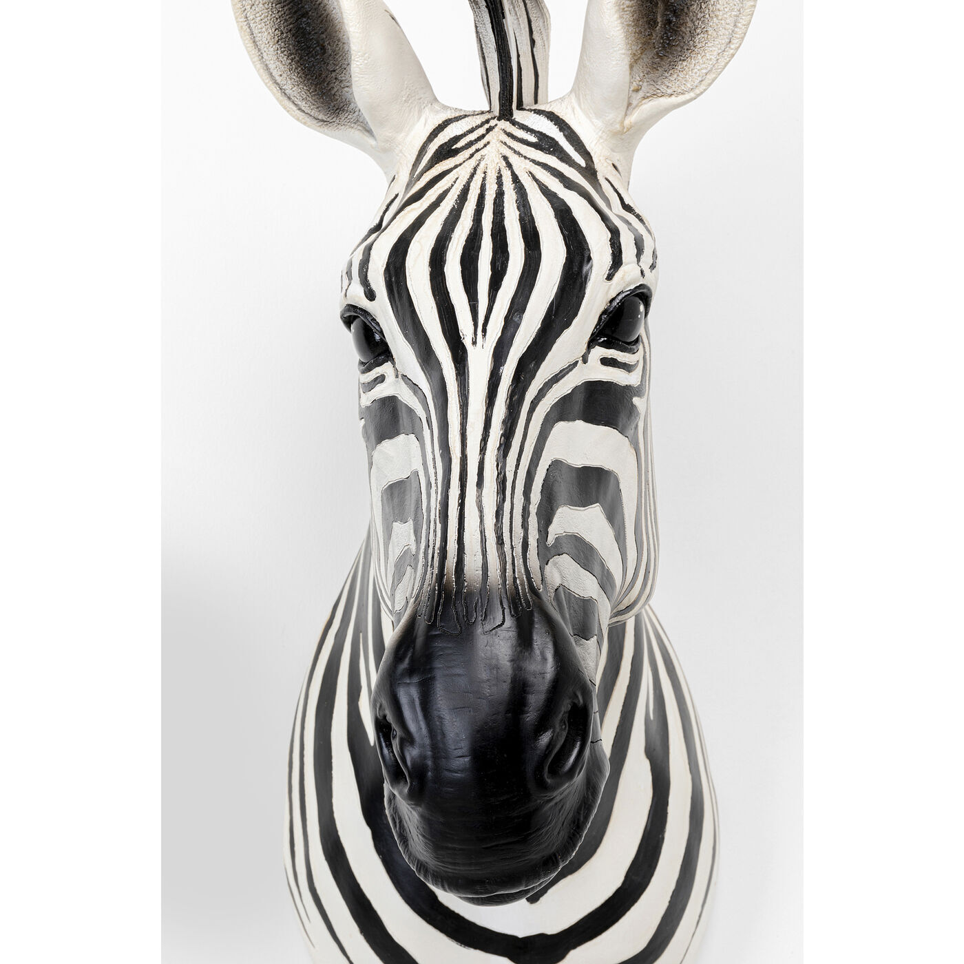 Украшение настенное KARE Zebra 54761