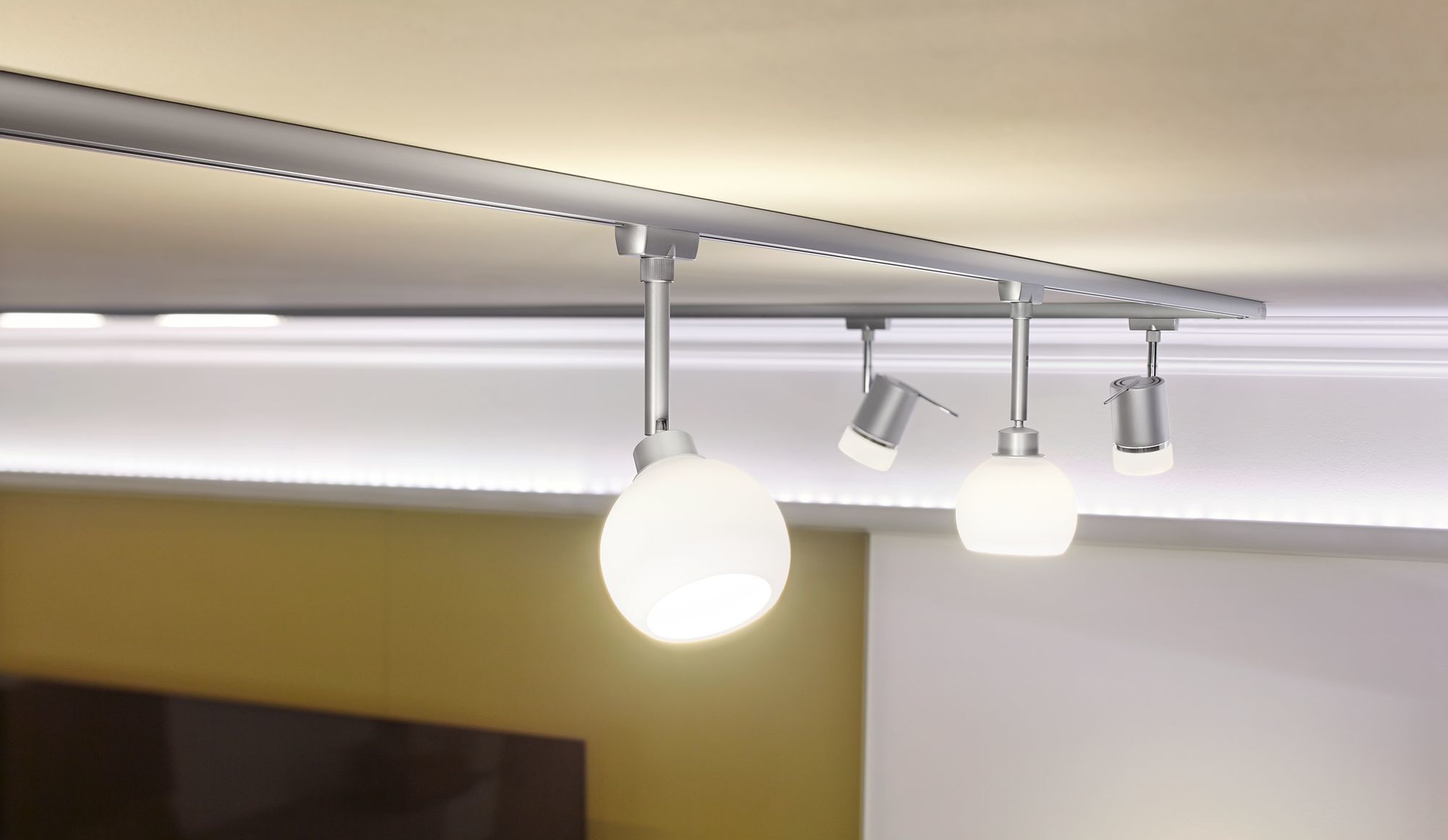 Светильник для шинопровода Paulmann 95182