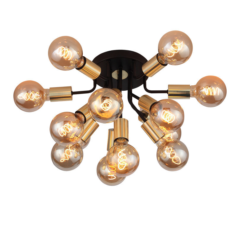 Накладная люстра ST Luce SL437.402.13