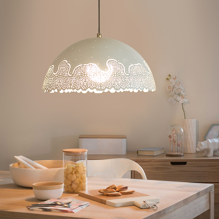 Подвесной светильник ALS by ImperiumLoft