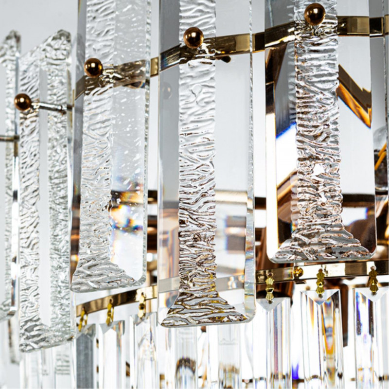 Бра ARTE Lamp A1052AP-2GO