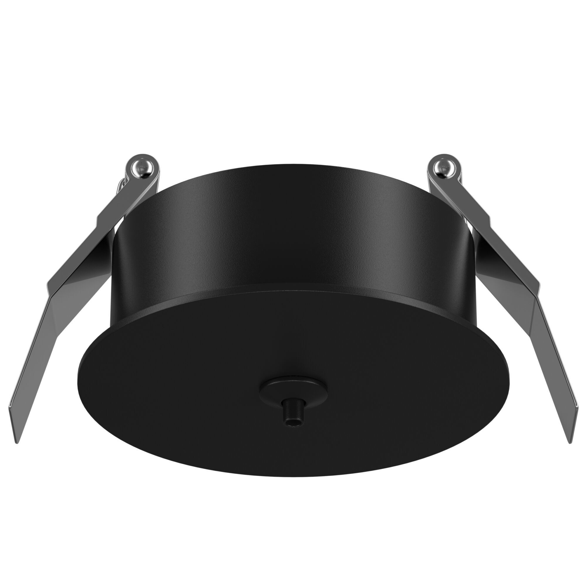 Аксессуар для встраиваемого светильника Maytoni DL075-01B