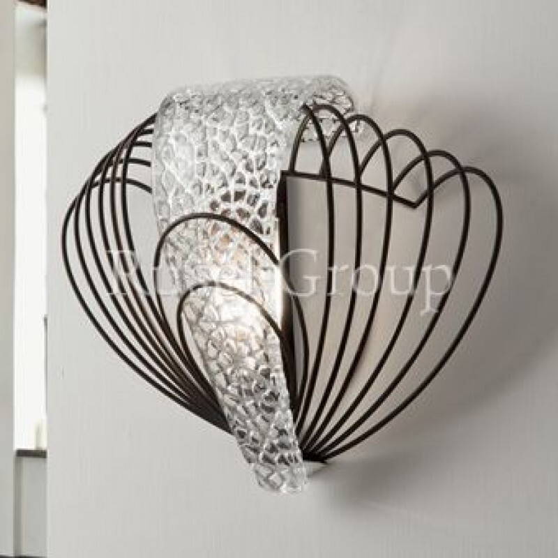 Настенный светильник Masca Marrakech 1871/A1