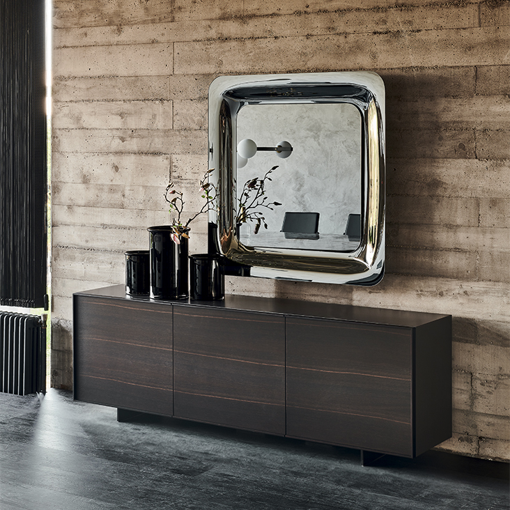 Комод Cattelan Italia Oxford Canaletto Комод Cattelan Italia Oxford Canaletto
