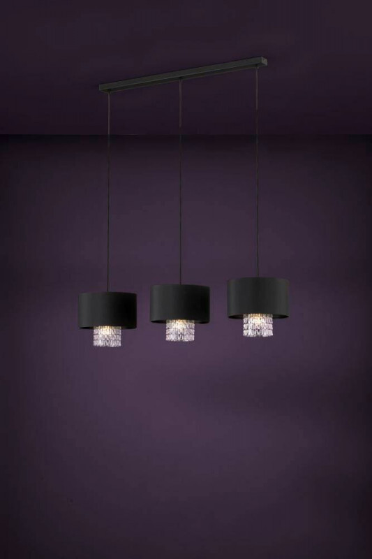 Подвесная люстра EGLO 39978