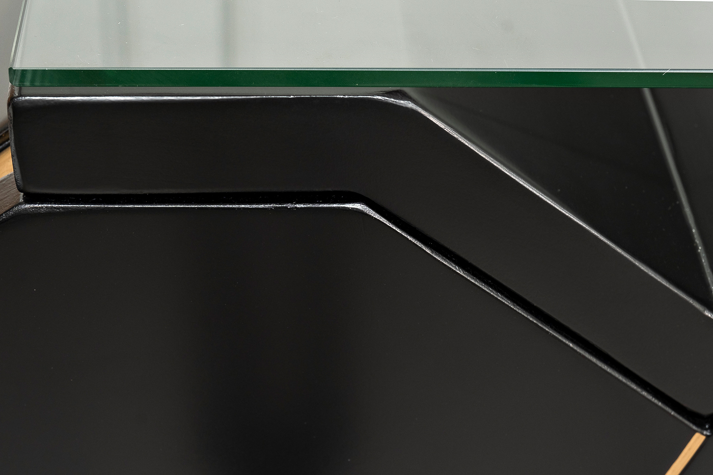 Комод дизайнерский "Кубизм" Garda Decor ART-4498-S