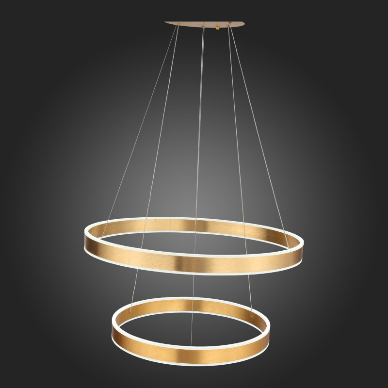 Подвесная люстра ST Luce SL944.203.02