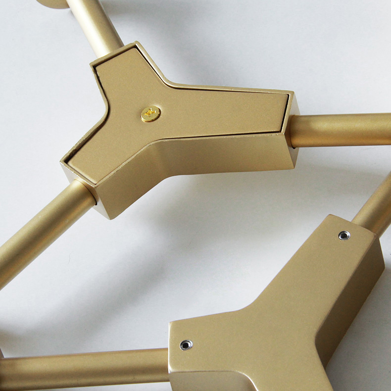 Люстра на штанге BEANSTALK by ImperiumLoft