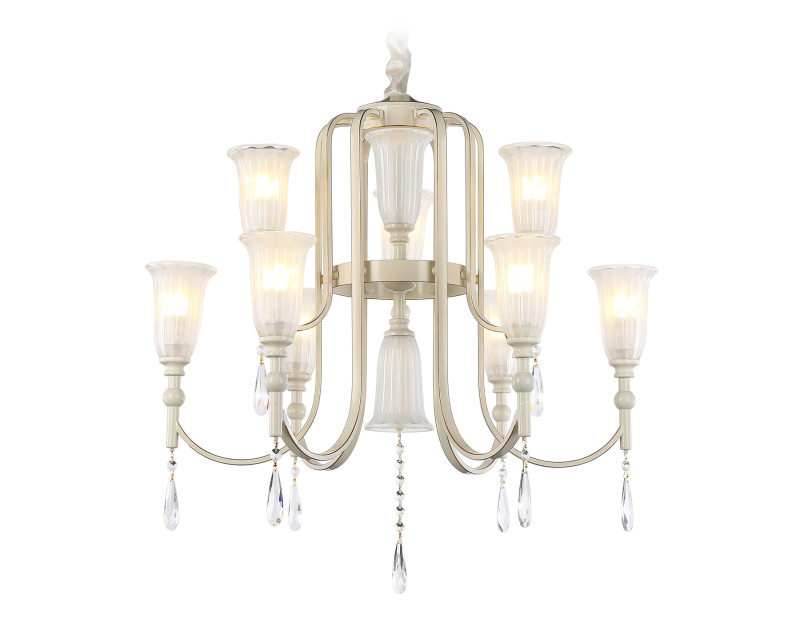 Подвесная люстра Ambrella Light TR3248