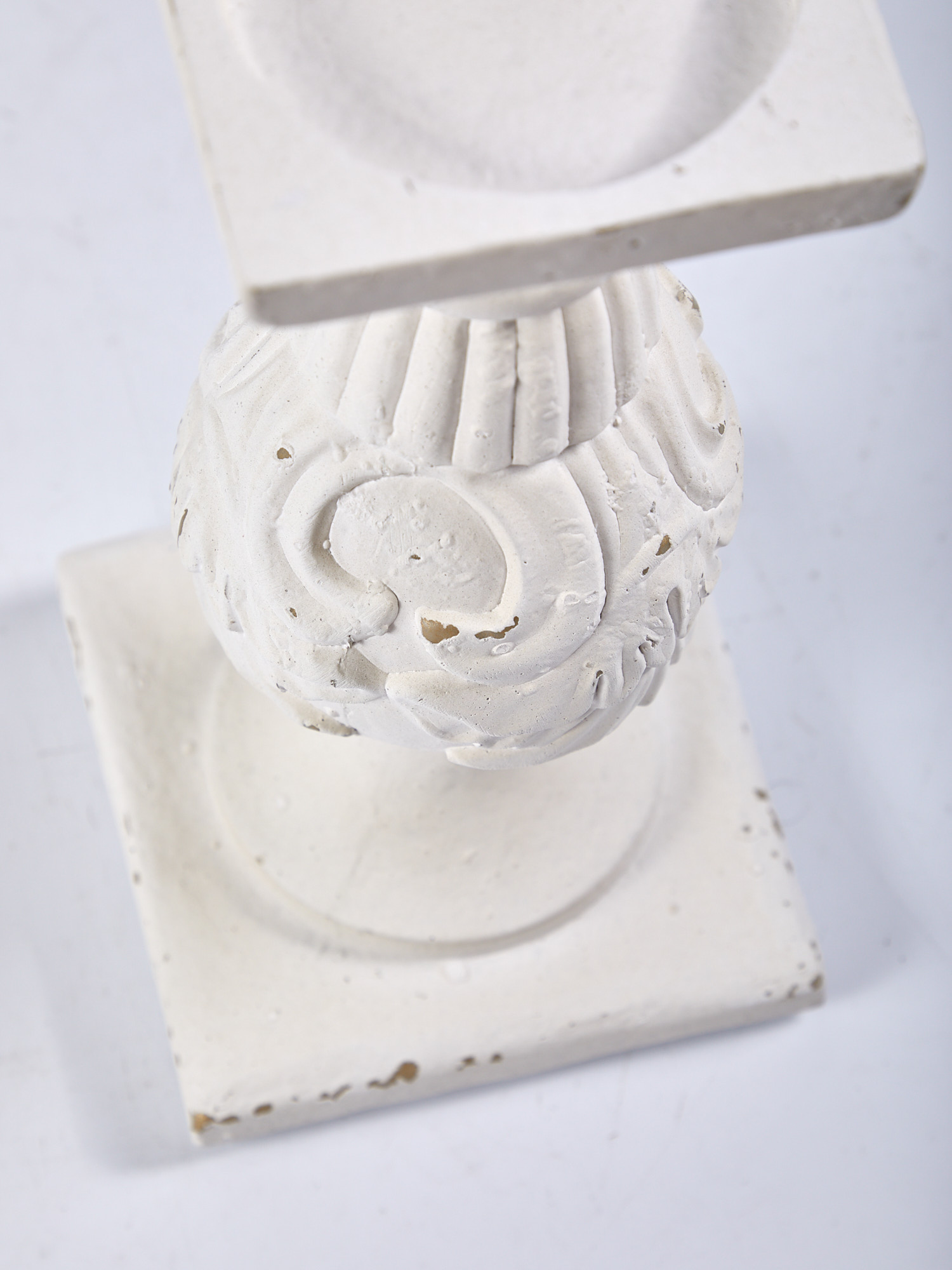 Подсвечник античный Glasar 62-019