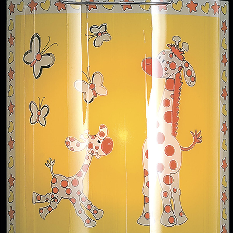 Детское бра Citilux CL921001