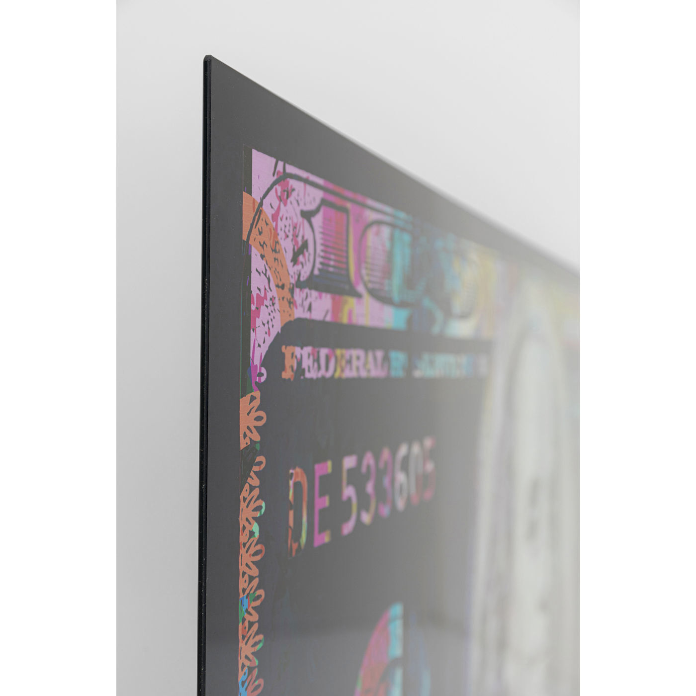 Картина Dollars 51874 KARE